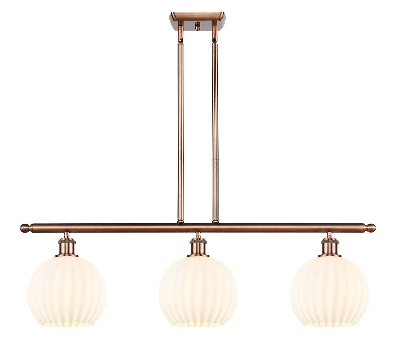 Shock - Resistant Industrial Lighting for Vibrating Machinery AreasBallston LED Island Pendant Shock - Resistant Industrial Lighting for Vibrating Machinery AreasBallston LED Island Pendant