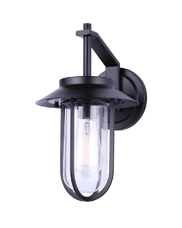 Track lighting for replacing old fluorescent fixturesrustic farmhouse wall lamps with wooden accents for cozy bedroomsCanarm IOL531BK Navy Outdoor Wall Light Track lighting for replacing old fluorescent fixturesrustic farmhouse wall lamps with wooden accents for cozy bedroomsCanarm IOL531BK Navy Outdoor Wall Light