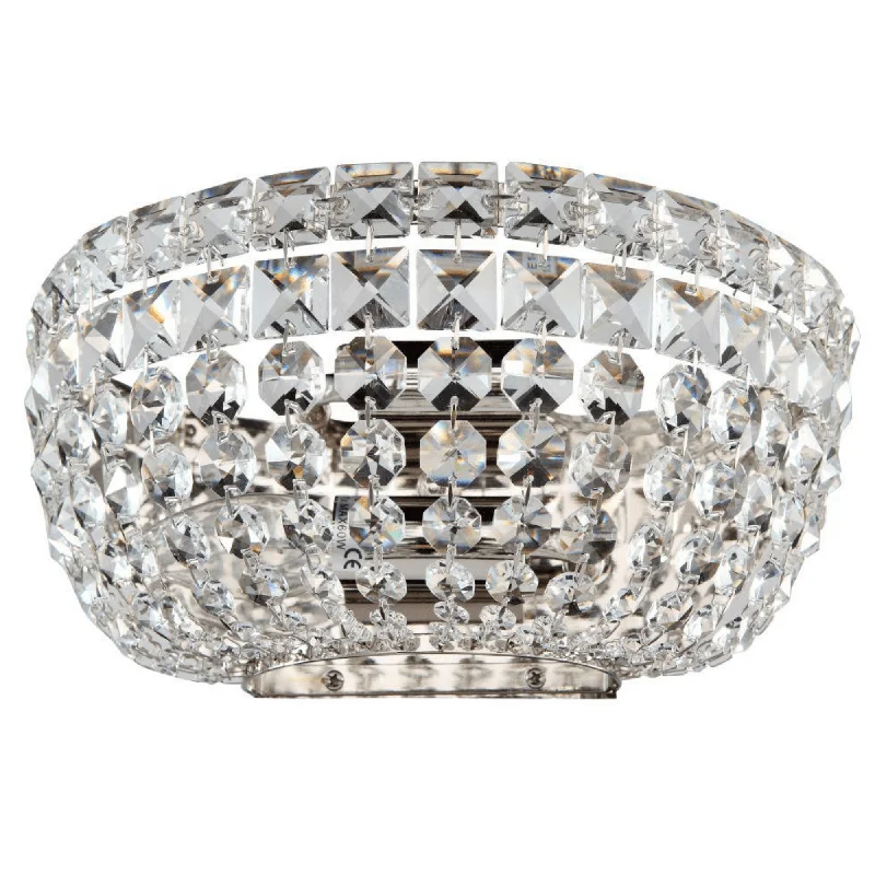 Track lighting with a sleek profileBasfor Wall Lamp
