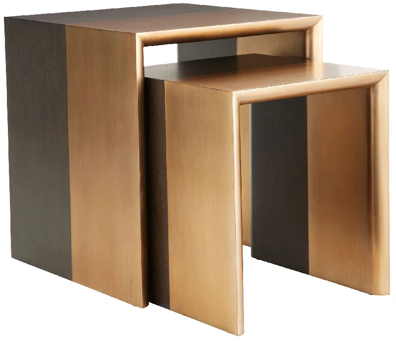 Track lighting with motion - sensor capabilitiesKiersten Side Tables Set of 2