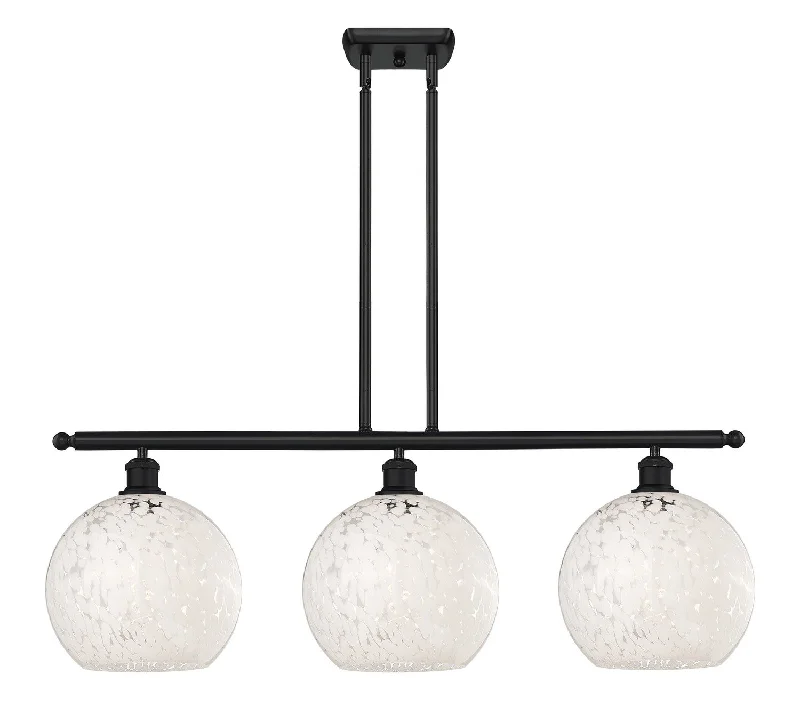 Industrial Lighting for Electronics ManufacturingBallston LED Island Pendant