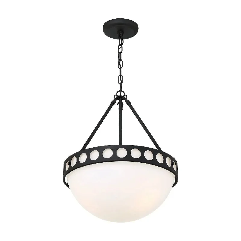 Commercial - grade track lighting for storesKirby Chandelier