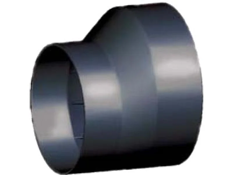 Track lighting for high - ceiling spacesFV-DA05VS1 - WhisperValue Duct Increaser