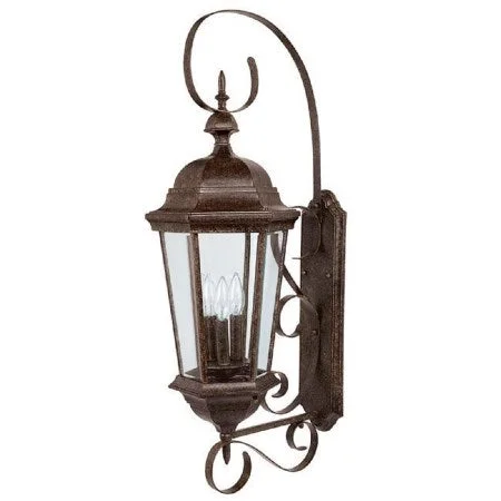 Track lighting with clear glass shades9723TS - Transitional 3 Light Outdoor Lantern Track lighting with clear glass shades9723TS - Transitional 3 Light Outdoor Lantern