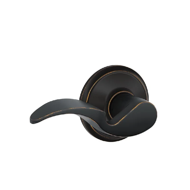 Track lighting for creating a focal pointF10AVA716 -  Avanti Passage Lever