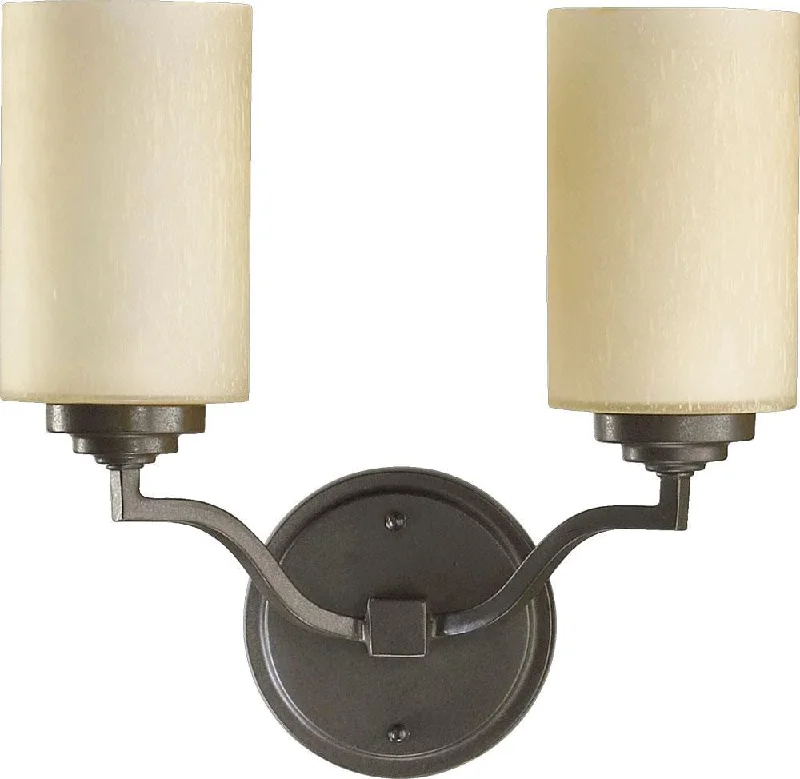 Track lighting for modernizing traditional interiors5496-2-86 - Bronze 2 Light Atwood Wall Sconce Track lighting for modernizing traditional interiors5496-2-86 - Bronze 2 Light Atwood Wall Sconce