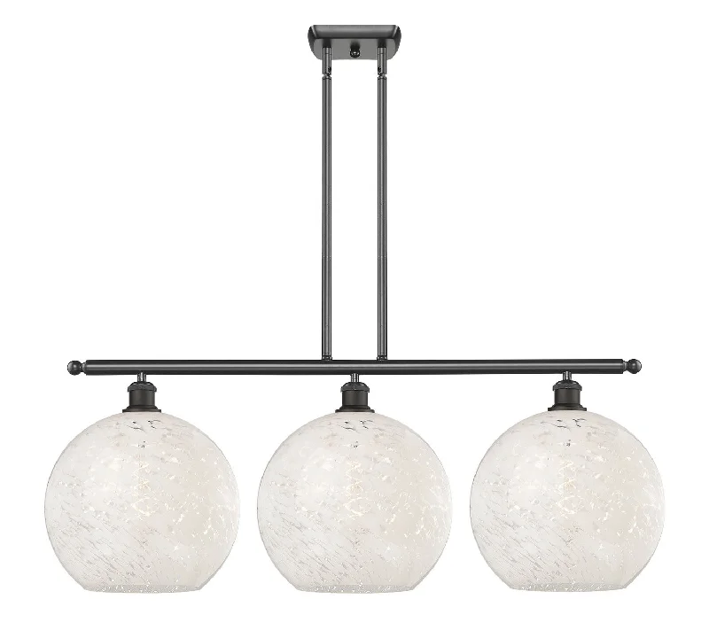 Dust - Resistant Industrial Lighting for Dirty WorkspacesBallston LED Island Pendant