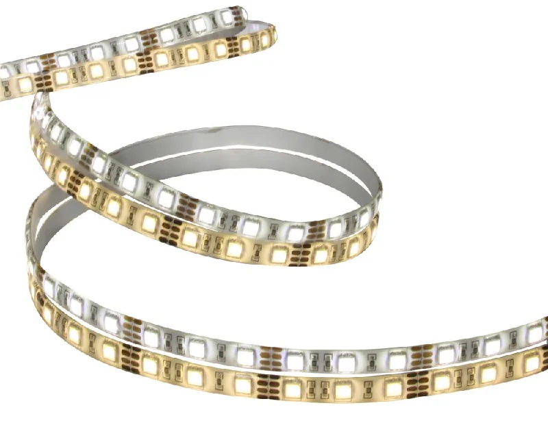 Track lighting for rental propertiesTL-30-WH - 12V LED TAPE LIGHT 2.2 W PER F