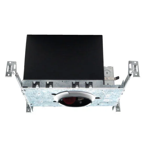 Track lighting for illuminating dining tablesEL1499ICA - 4" IC/AT LED/Halogen Recessed Housing Track lighting for illuminating dining tablesEL1499ICA - 4" IC/AT LED/Halogen Recessed Housing