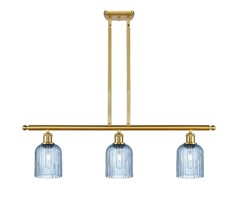 Dimmable Industrial Lighting for Ambiance ControlBallston Three Light Island Pendant Dimmable Industrial Lighting for Ambiance ControlBallston Three Light Island Pendant