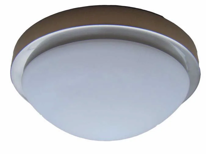 Track lighting for illuminating walkwaysX368-CHR - Chrome 2Lt CFL Flush Mount