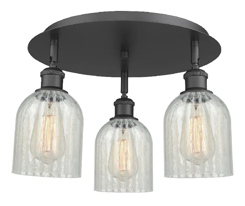 Explosion - Proof Industrial Lighting for Hazardous LocationsDowntown Urban Three Light Flush Mount Explosion - Proof Industrial Lighting for Hazardous LocationsDowntown Urban Three Light Flush Mount
