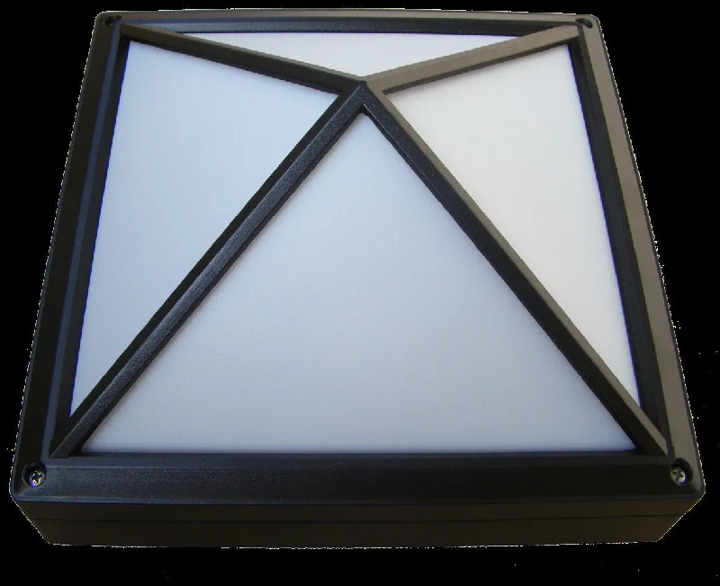 Track lighting for task lighting in workshopsX825-SLV - Silver 2Lt CFL Exterior Flush Mount Track lighting for task lighting in workshopsX825-SLV - Silver 2Lt CFL Exterior Flush Mount
