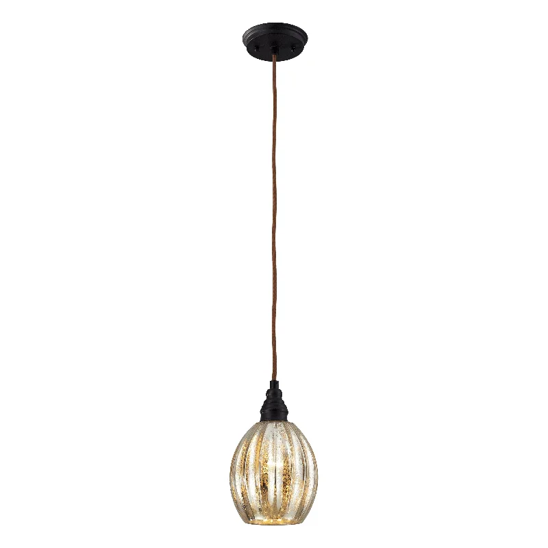 Track lighting for small apartmentsDanica 6" Wide 1-Light Pendant