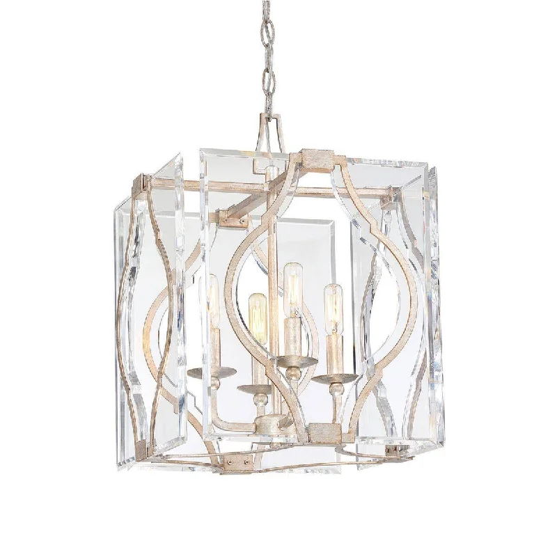 Industrial Lighting for Electronics ManufacturingBrenton Cove 14 in. 4 lights Pendant Light Gold Finish Industrial Lighting for Electronics ManufacturingBrenton Cove 14 in. 4 lights Pendant Light Gold Finish