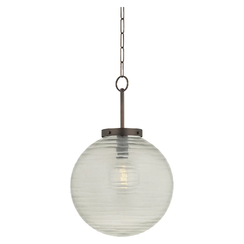 Track lighting for illuminating dining tablesFalls Mills Pendant