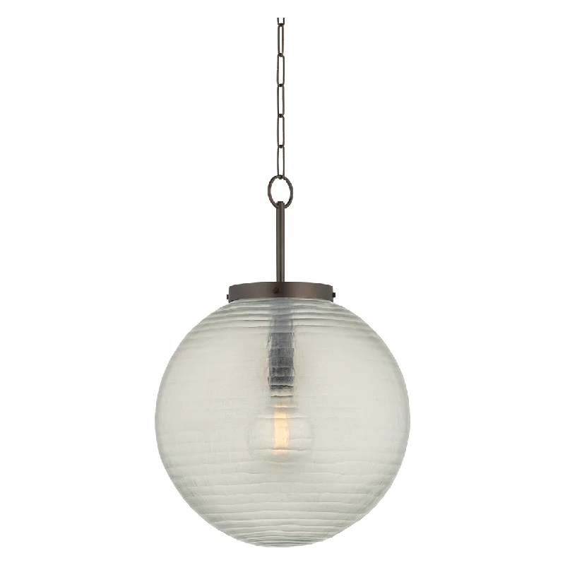 Track lighting for enhancing the architectureFalls Mills Pendant