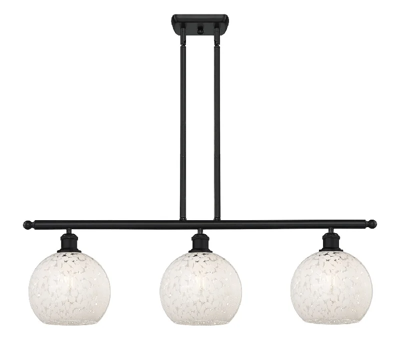 Industrial Lighting for Pharmaceutical ManufacturingBallston LED Island Pendant