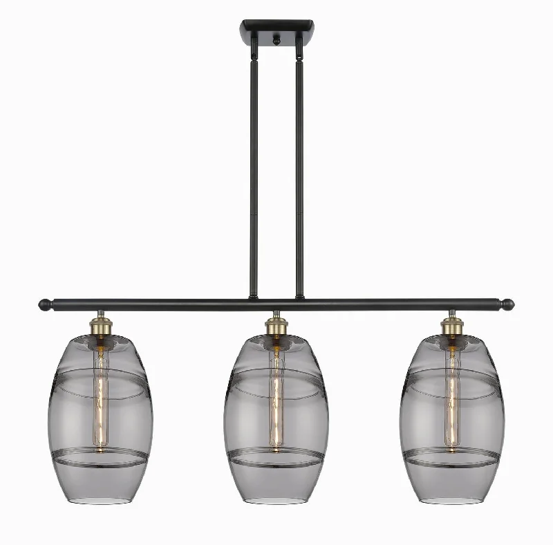 Durable Industrial Lighting for Harsh EnvironmentsBallston Three Light Island Pendant Durable Industrial Lighting for Harsh EnvironmentsBallston Three Light Island Pendant