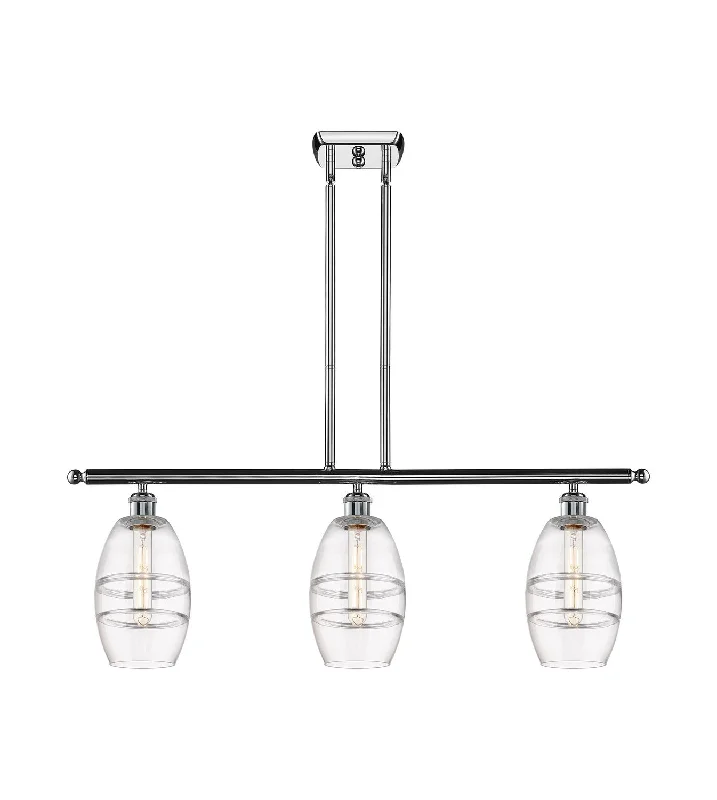 Industrial Wall - Mounted Lighting for Workshop WallsBallston Three Light Island Pendant Industrial Wall - Mounted Lighting for Workshop WallsBallston Three Light Island Pendant