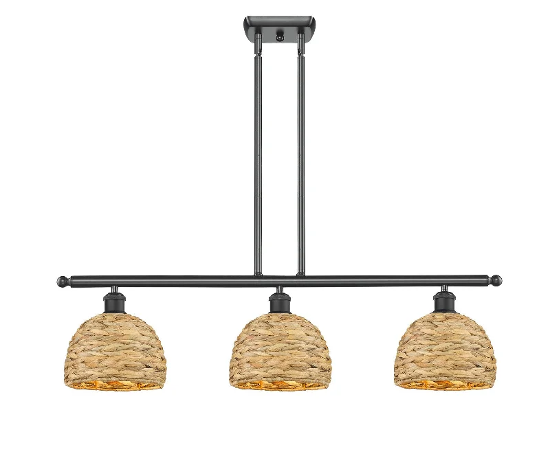 Industrial Flood Lighting for Outdoor Loading DocksDowntown Urban Three Light Pendant Industrial Flood Lighting for Outdoor Loading DocksDowntown Urban Three Light Pendant