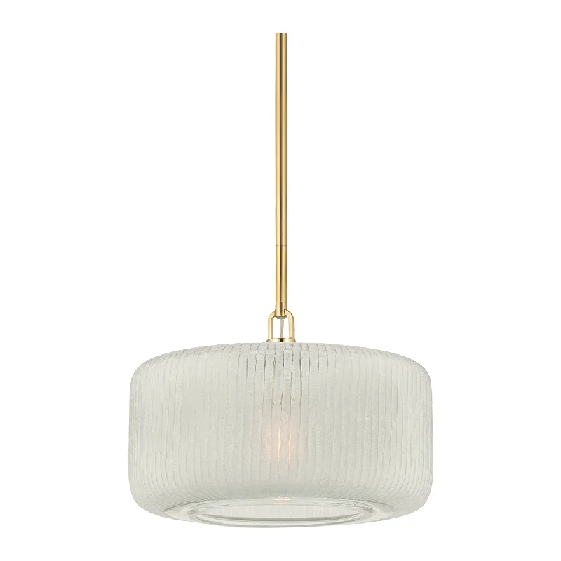 Industrial - style track lighting for loftsBeechurst Pendant