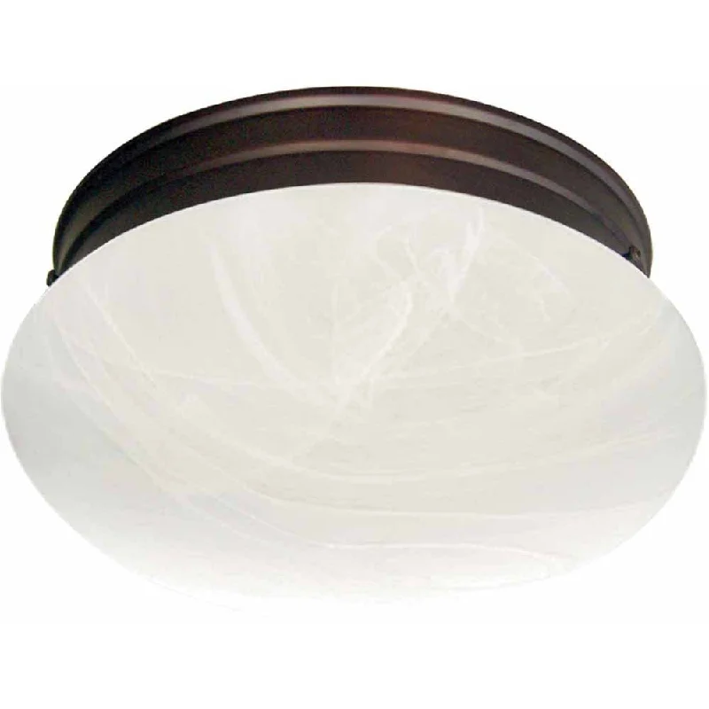 Track lighting with clear glass shadesV7788-79 - 2LT FLUSH MOUNT CEILING ANTIQUE BRONZE Track lighting with clear glass shadesV7788-79 - 2LT FLUSH MOUNT CEILING ANTIQUE BRONZE