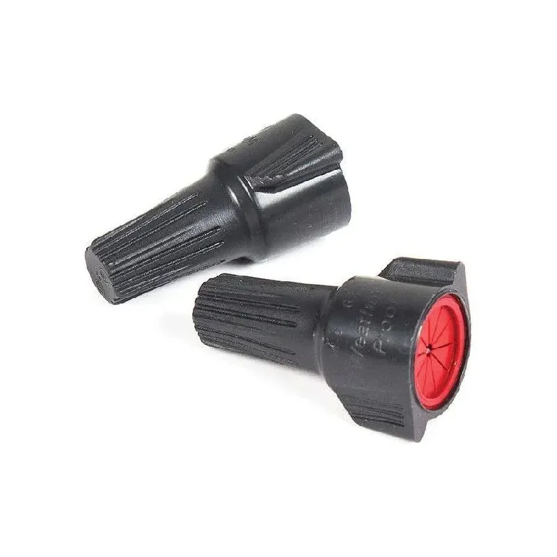 Track lighting with clear glass shades9020 Landscape Burial Cable Nuts