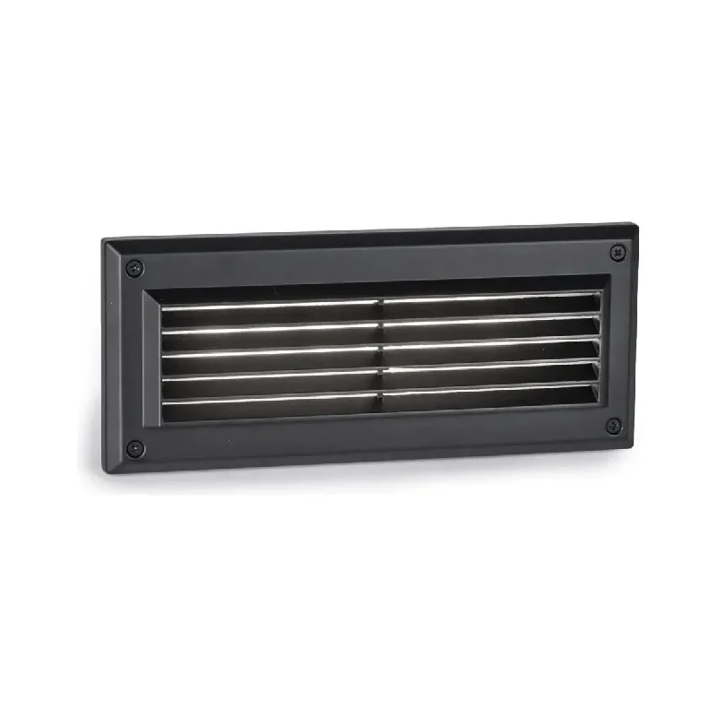 Track lighting for retail window displaysEndurance Louver LED Brick Light
