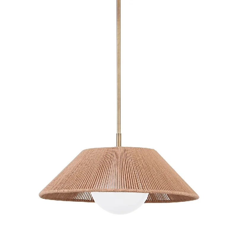Industrial Emergency Lighting for Safety in FactoriesLISBON 21 in. Pendant Light Brass Finish Industrial Emergency Lighting for Safety in FactoriesLISBON 21 in. Pendant Light Brass Finish