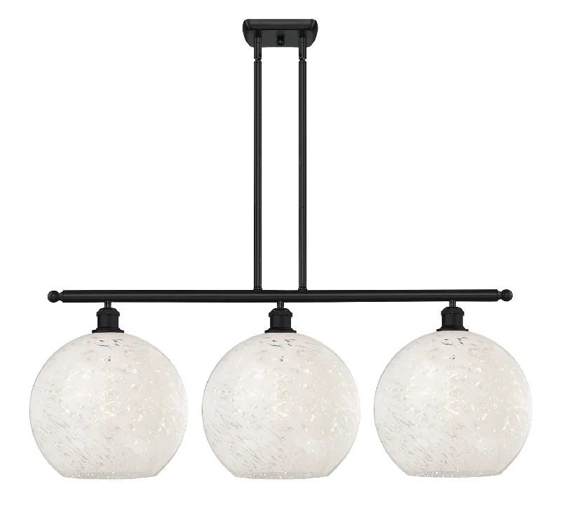 Industrial Lighting for Furniture FactoriesBallston LED Island Pendant