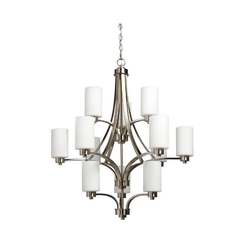 Track lighting for museums and galleriesArtcraft AC1312PN Parkdale 12 Light 30 inch Polished Nickel Chandelier Track lighting for museums and galleriesArtcraft AC1312PN Parkdale 12 Light 30 inch Polished Nickel Chandelier