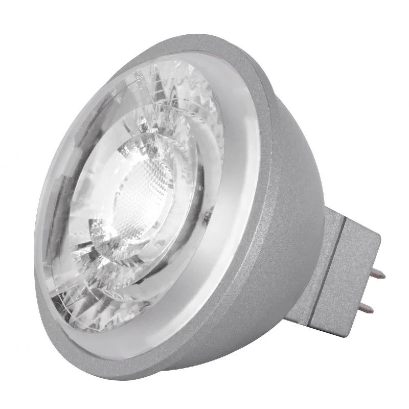Track lighting for enhancing the architectureSatco S8639 8MR16/LED/15'/50K/90CRI/12V 15 8 Watt LED MR16 12V GU5.3 Base 5000K Track lighting for enhancing the architectureSatco S8639 8MR16/LED/15'/50K/90CRI/12V 15 8 Watt LED MR16 12V GU5.3 Base 5000K