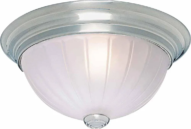 Track lighting for highlighting kitchen cabinetsV7822-33 - Brush Nickel 2 Lt. Flush Mount Track lighting for highlighting kitchen cabinetsV7822-33 - Brush Nickel 2 Lt. Flush Mount