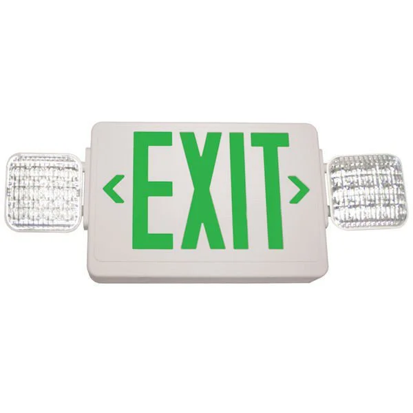 Smart track lighting with voice controlGVLED-U-WH-EL90-R - Green Letter Exit Light LED Combo / Remote Smart track lighting with voice controlGVLED-U-WH-EL90-R - Green Letter Exit Light LED Combo / Remote