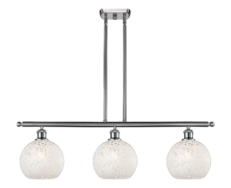 Industrial Wall - Mounted Lighting for Workshop WallsBallston LED Island Pendant