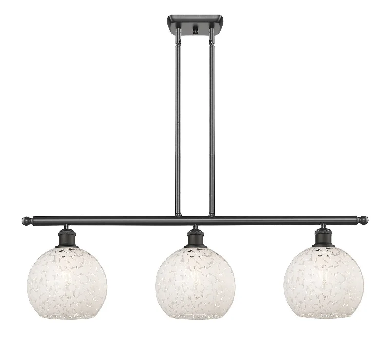 Industrial Exit Sign Lighting for Quick EvacuationBallston LED Island Pendant