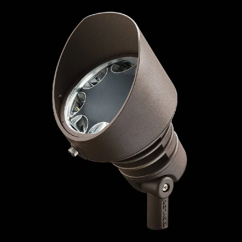 Low - voltage track lighting for safetyLVO10-L29.0-BZ-30K - LED Uplight Lavino In Textured Bronze Finish Low - voltage track lighting for safetyLVO10-L29.0-BZ-30K - LED Uplight Lavino In Textured Bronze Finish