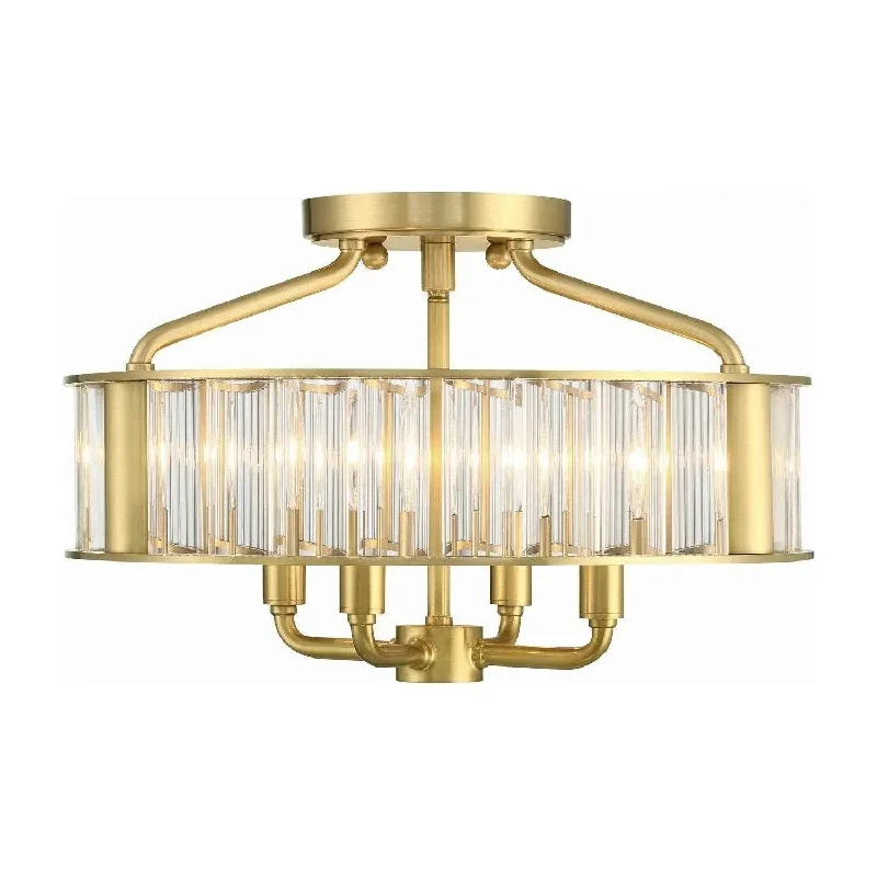 Low - voltage track lighting for safetyFarris Ceiling Mount