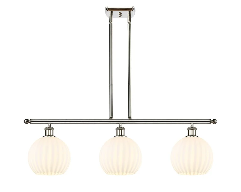 Explosion - Proof Industrial Lighting for Hazardous LocationsBallston LED Island Pendant