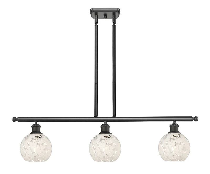 Industrial Lighting for Electronics ManufacturingBallston LED Island Pendant