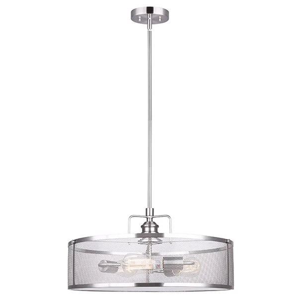 Adjustable track lighting for living roomsCanarm ICH626A03BN20 Beckett 3 Light Chandelier in Brushed Nickel Adjustable track lighting for living roomsCanarm ICH626A03BN20 Beckett 3 Light Chandelier in Brushed Nickel