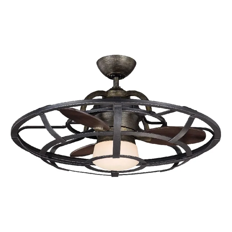 Low - voltage track lighting for safetyAlsace LED Fan D'Lier