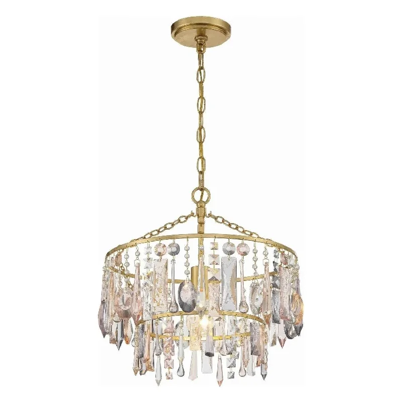 Track lighting for modernizing traditional interiorsElsa Pendant