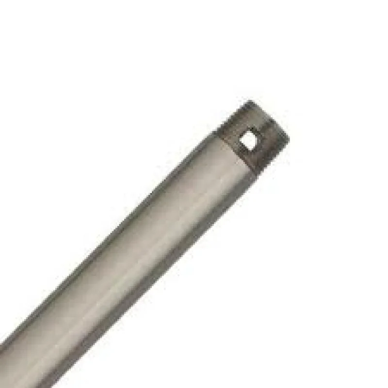 Track lighting for replacing old fluorescent fixtures455SNB - Satin Nickel Bronze 60" Downrod Track lighting for replacing old fluorescent fixtures455SNB - Satin Nickel Bronze 60" Downrod