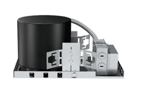 Smart track lighting with voice controlLHJLD412C35-DIN-STK - 6" IC AT LED Recessed Housing Smart track lighting with voice controlLHJLD412C35-DIN-STK - 6" IC AT LED Recessed Housing
