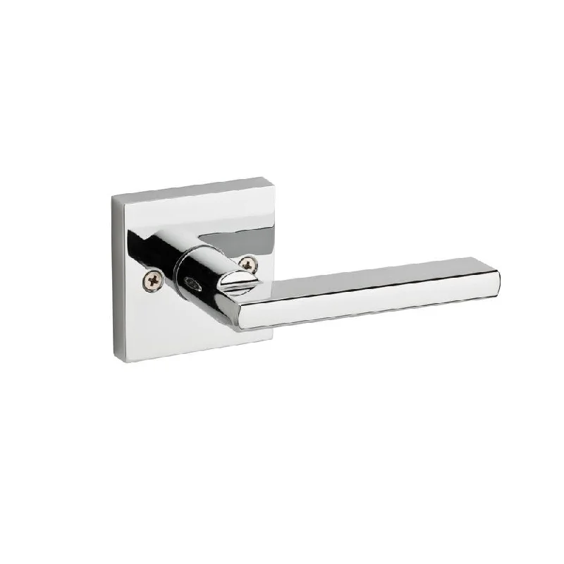 Track lighting with a decorative track design157HFL-SQT-26 - Polished Chrome Dummy Lever Track lighting with a decorative track design157HFL-SQT-26 - Polished Chrome Dummy Lever