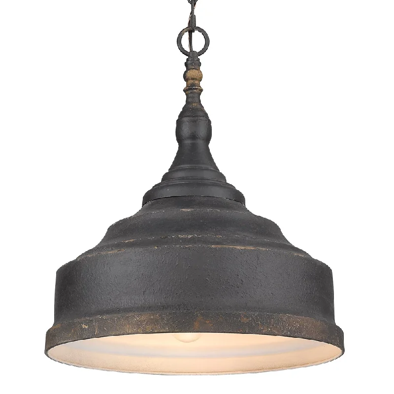 Track lighting for museums and galleriesGolden Lighting Keating 3 Light Rustic Antique Black Iron Metal Farmhouse Pendant Track lighting for museums and galleriesGolden Lighting Keating 3 Light Rustic Antique Black Iron Metal Farmhouse Pendant