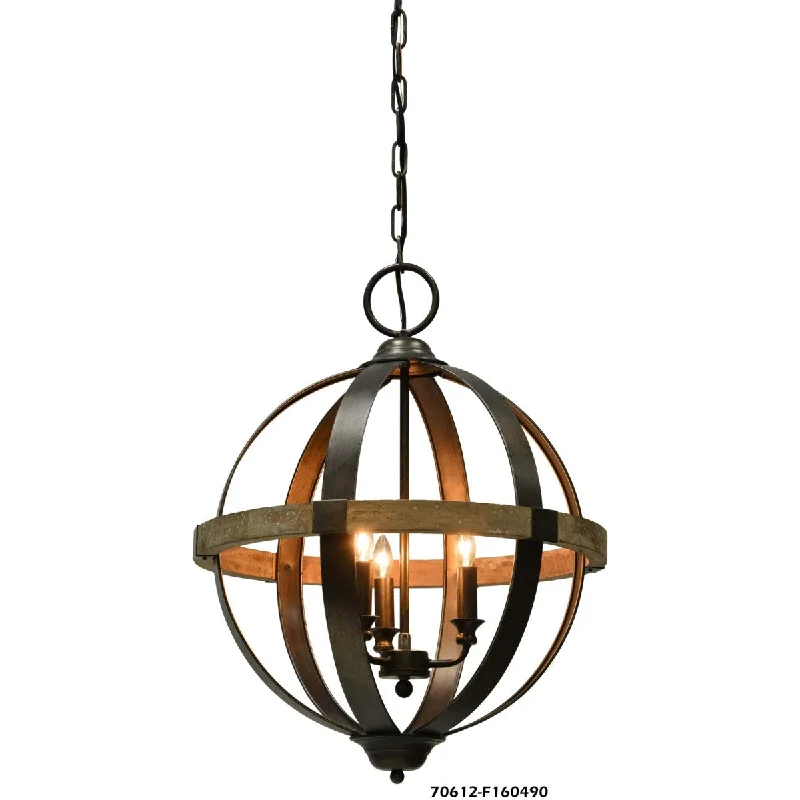 White track lighting for a clean lookForty West Designs 70612 Bryant 3 Light Metal and Wood Orb Chandelier White track lighting for a clean lookForty West Designs 70612 Bryant 3 Light Metal and Wood Orb Chandelier