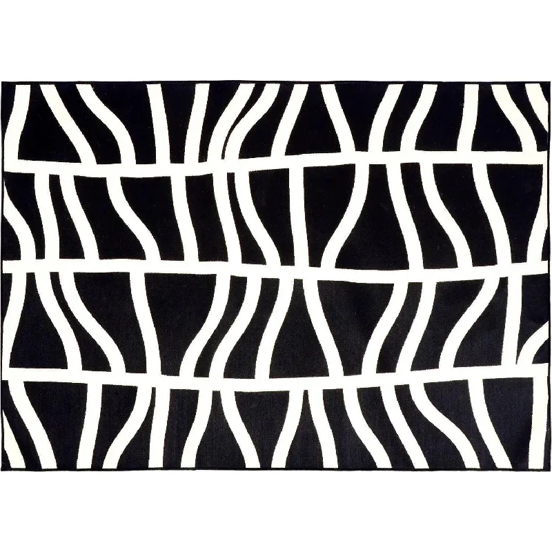Outdoor - rated track lighting for patiosHosta Rug